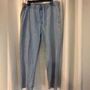 H&M Jogger Jeans